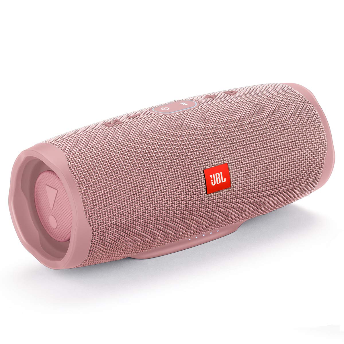 JBL Charge 4 Waterproof Bluetooth Speaker With Power Bank