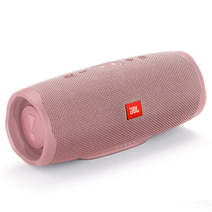 JBL Charge 4 Waterproof Bluetooth Speaker With Power Bank