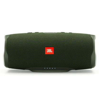 JBL Charge 4 Waterproof Bluetooth Speaker With Power Bank