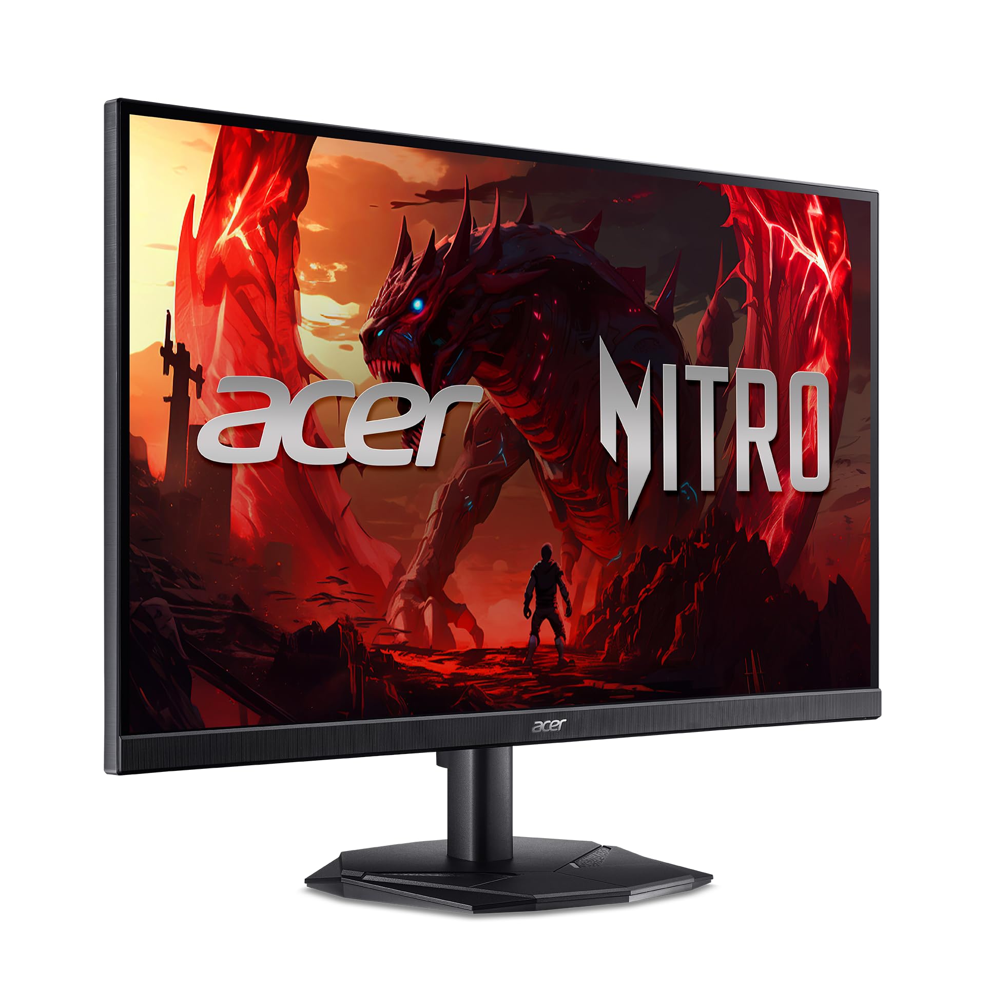 Acer Nitro KG241Y 23.8 Inch Full HD Gaming Monitor