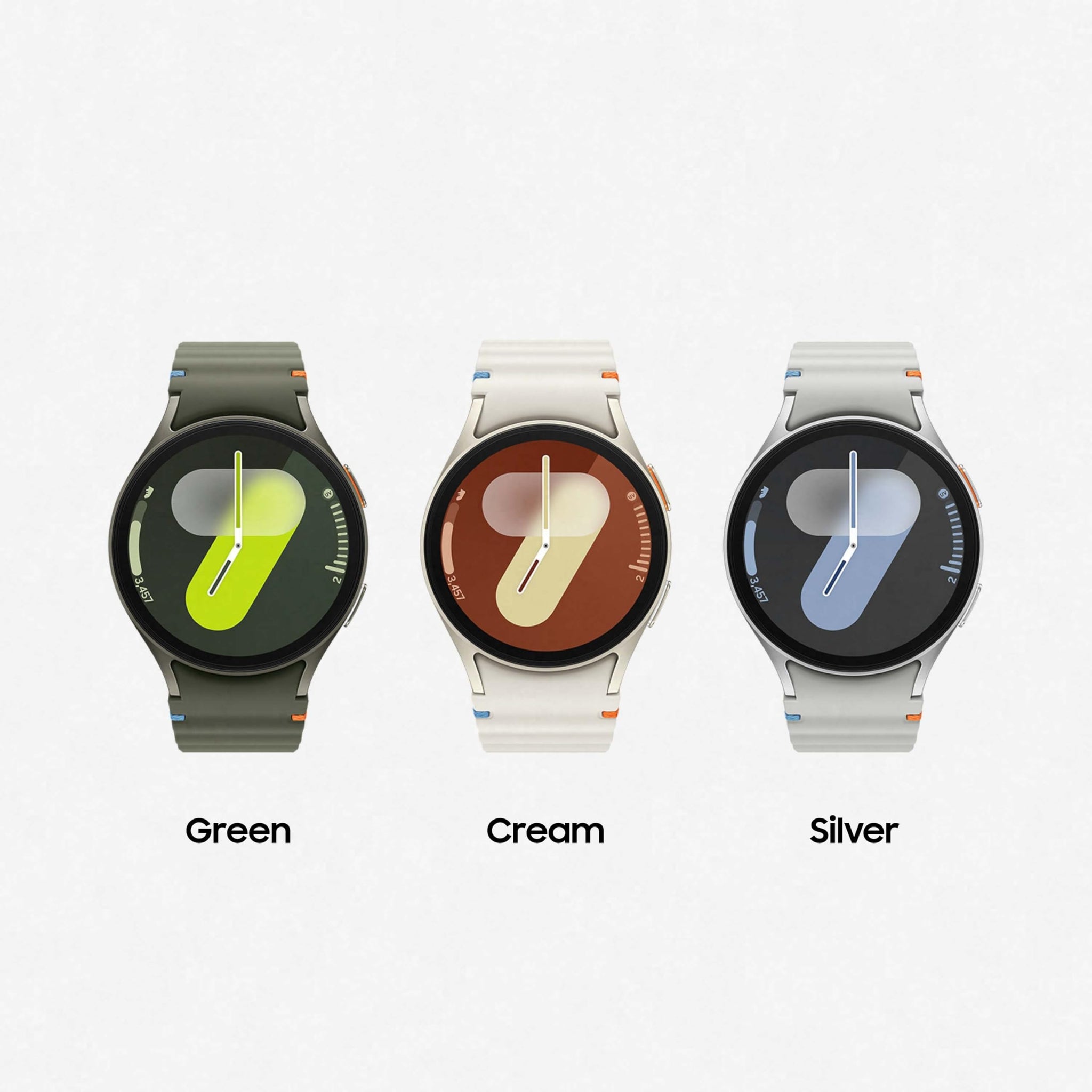 Samsung Galaxy Watch 7 Smartwatch With Health Tracking