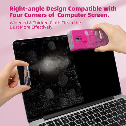 All In One Keyboard Cleaning Kit 10 In 1 Screen Cleaner