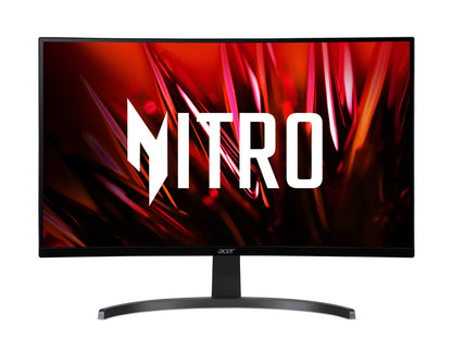 Acer Nitro 27 Inch Curved Gaming Monitor with 165Hz Refresh Rate