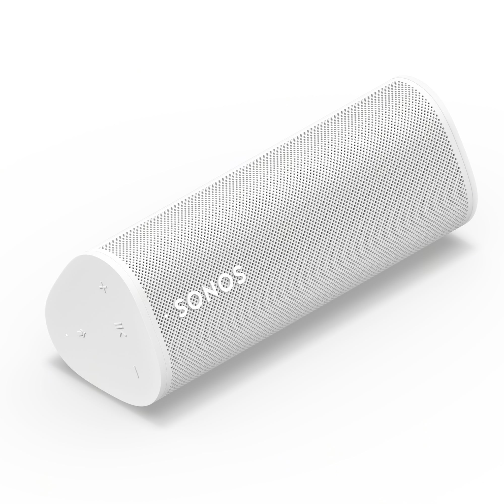 Sonos Roam 2 Portable Waterproof Outdoor Bluetooth Speaker