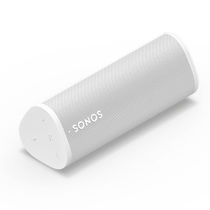 Sonos Roam 2 Portable Waterproof Outdoor Bluetooth Speaker