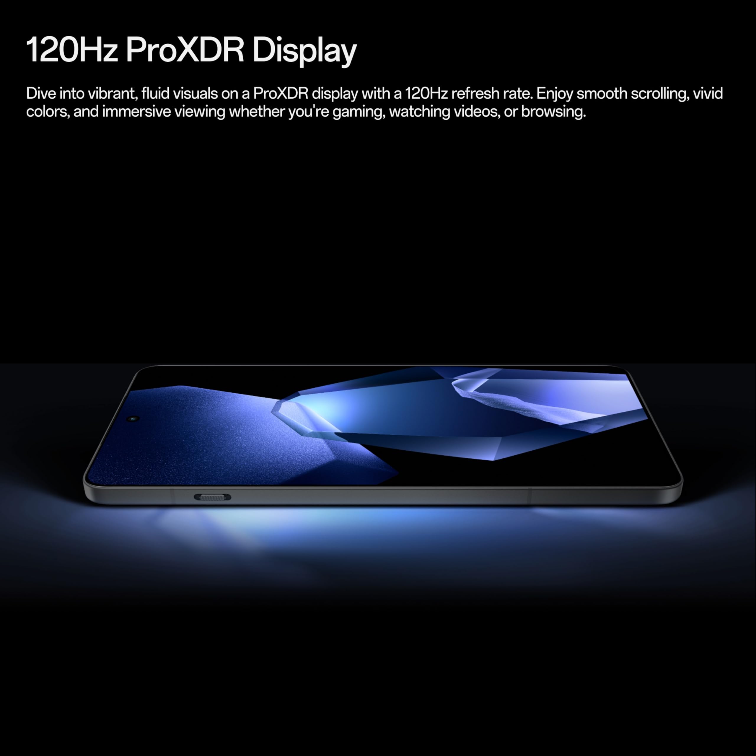 OnePlus 13R Android Smartphone With 12GB RAM 256GB Storage