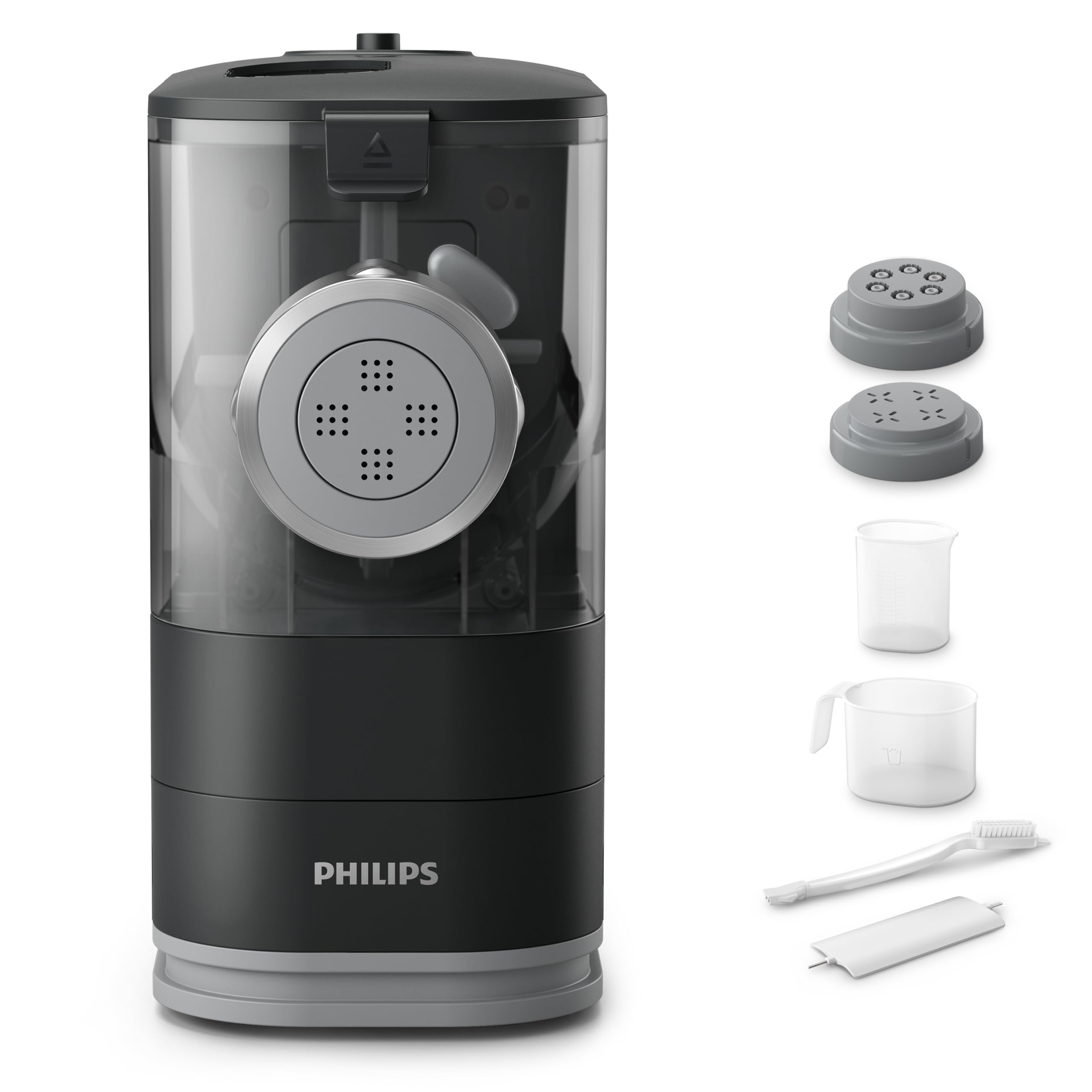 Philips Compact Pasta Maker for Fresh Homemade Noodles