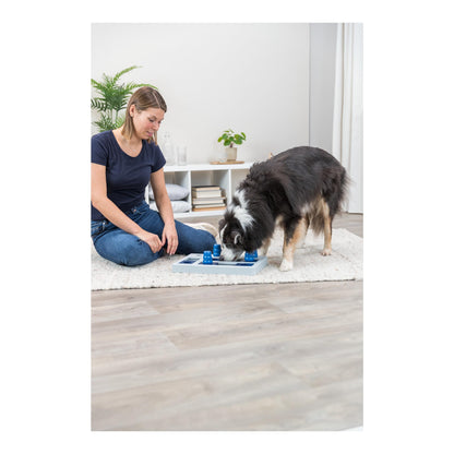 Trixie Move to Win Level 3 Dog Puzzle Game