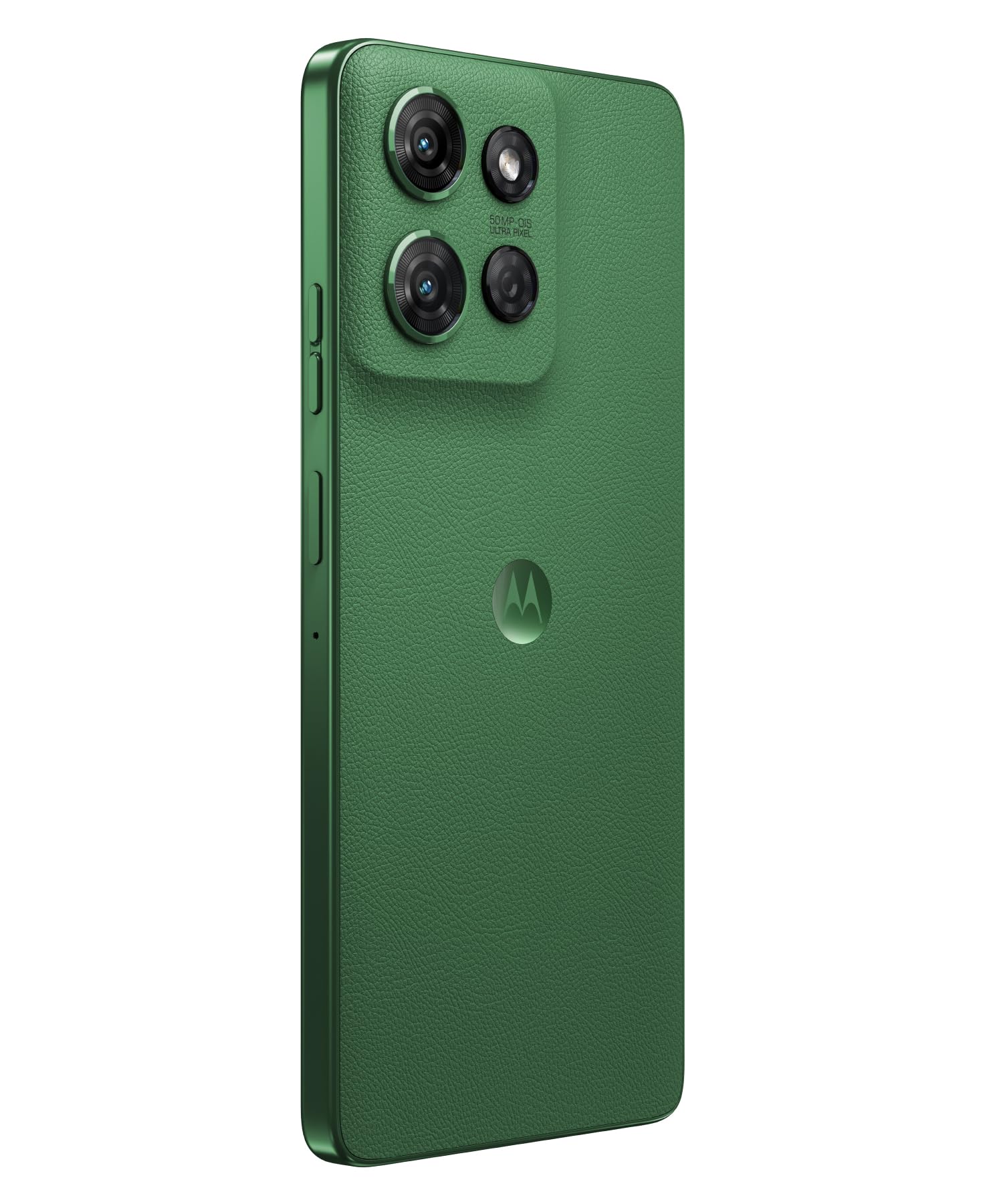 Motorola Moto G 2025 Unlocked 50MP Camera Smartphone