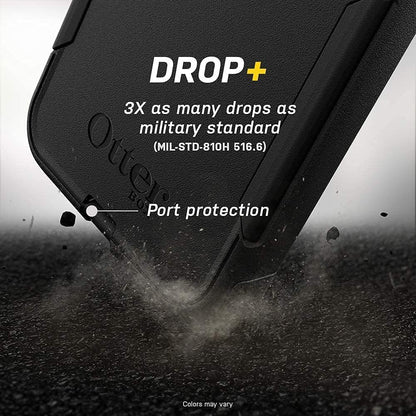 OtterBox Commuter Series iPhone 12 Case for Ultimate Protection