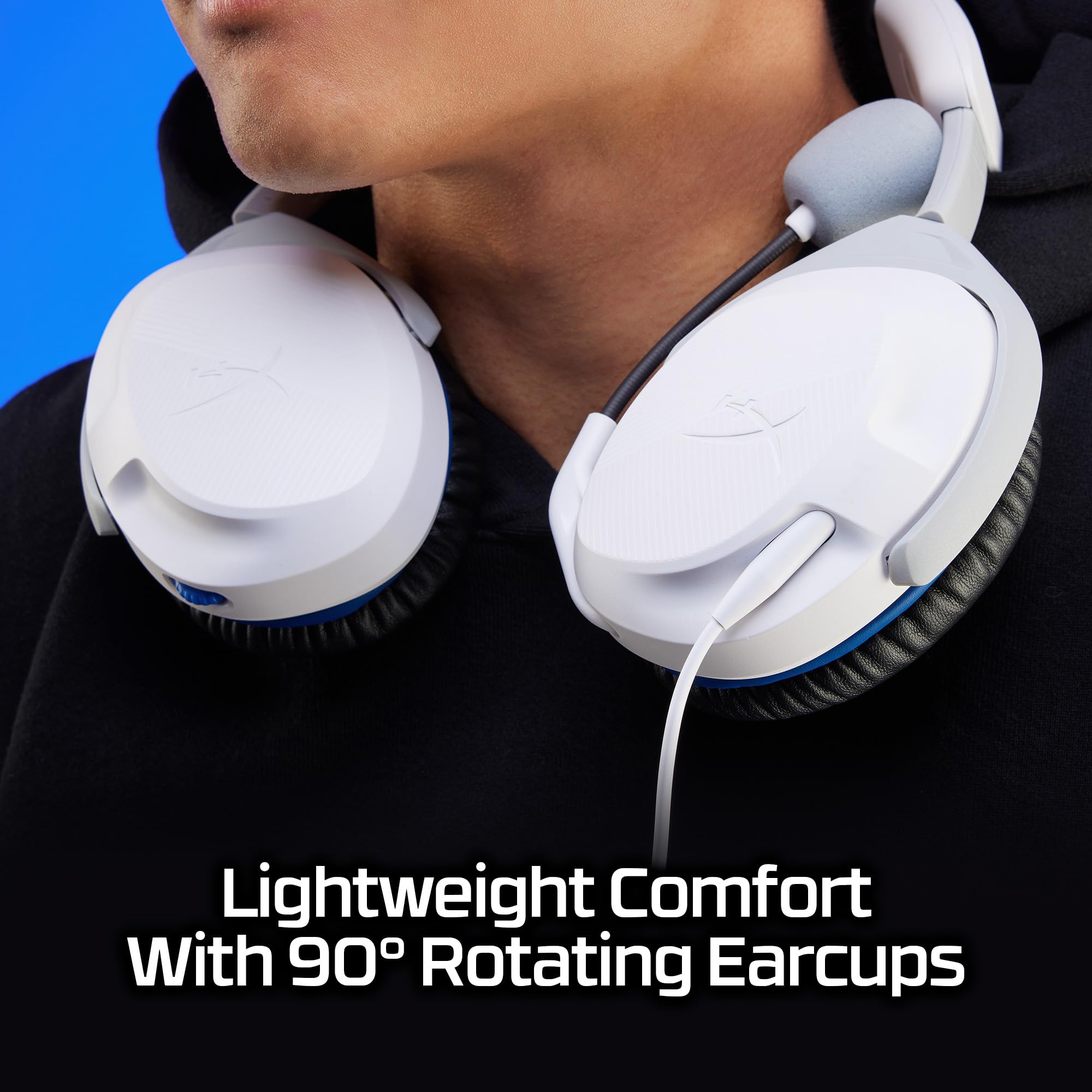 HyperX Cloud Stinger 2 Core Gaming Headset for PlayStation