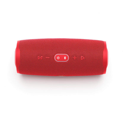 JBL Charge 4 Waterproof Bluetooth Speaker With Power Bank