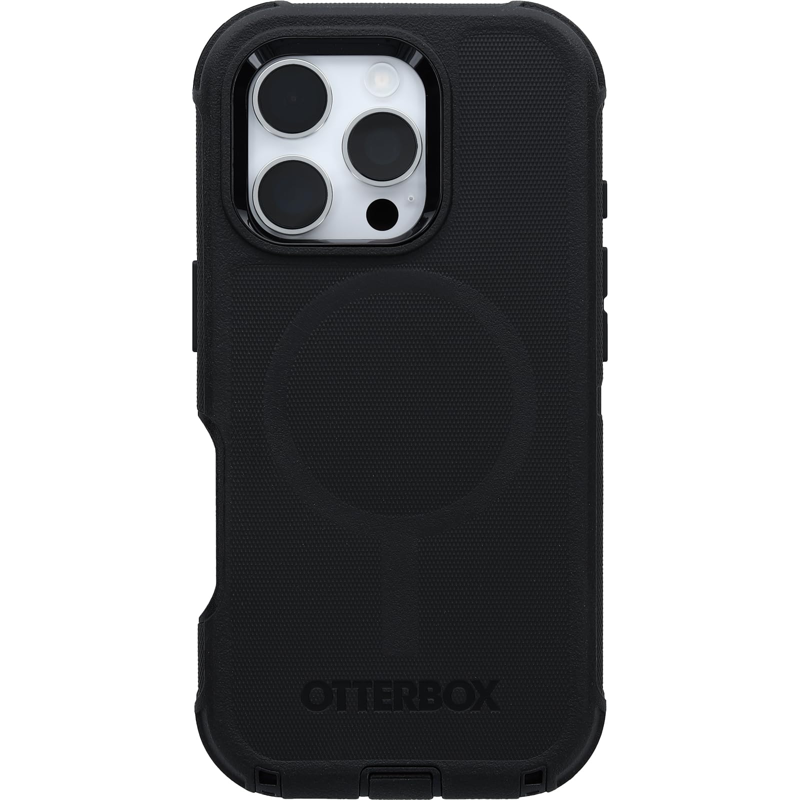 OtterBox iPhone 16 Pro Max Defender Case with Ultimate Protection