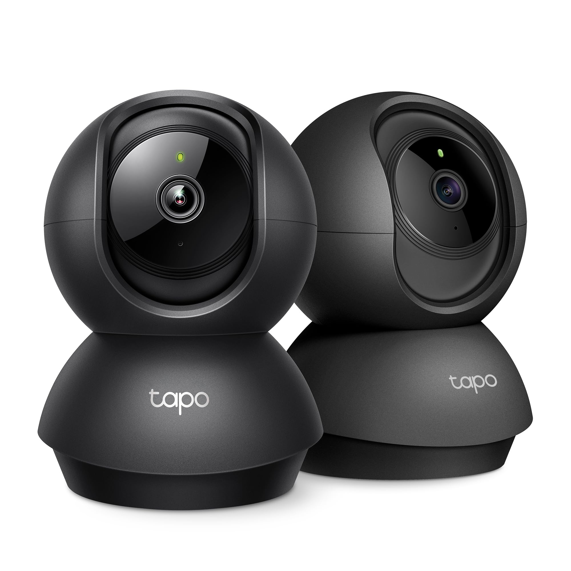 TP-Link Tapo 2K Security Camera with Night Vision