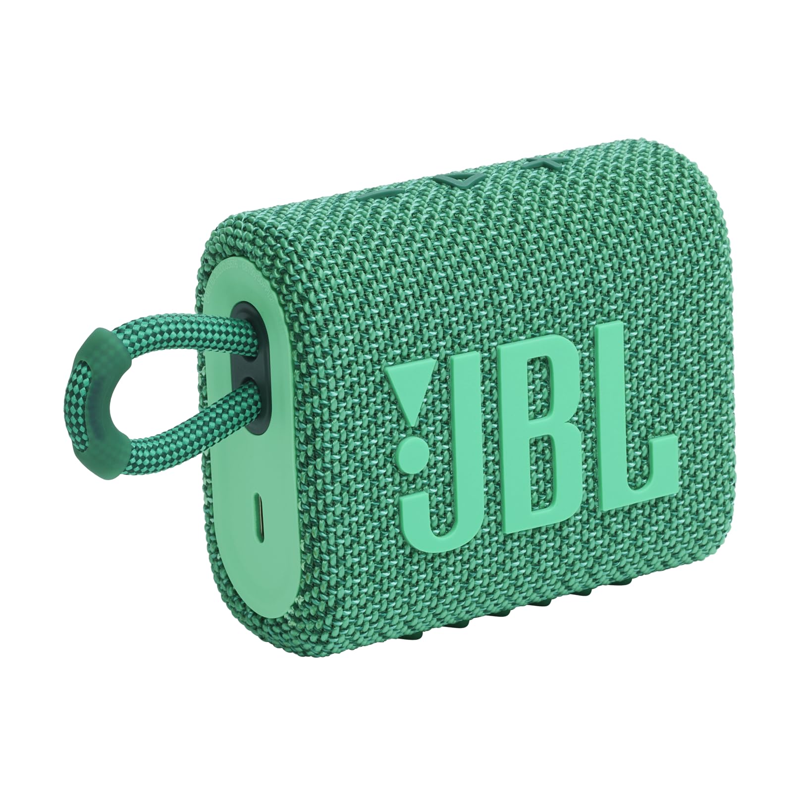 JBL Go 3 Portable Bluetooth Speaker IP67 Waterproof