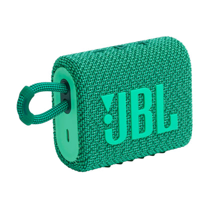 JBL Go 3 Portable Bluetooth Speaker IP67 Waterproof