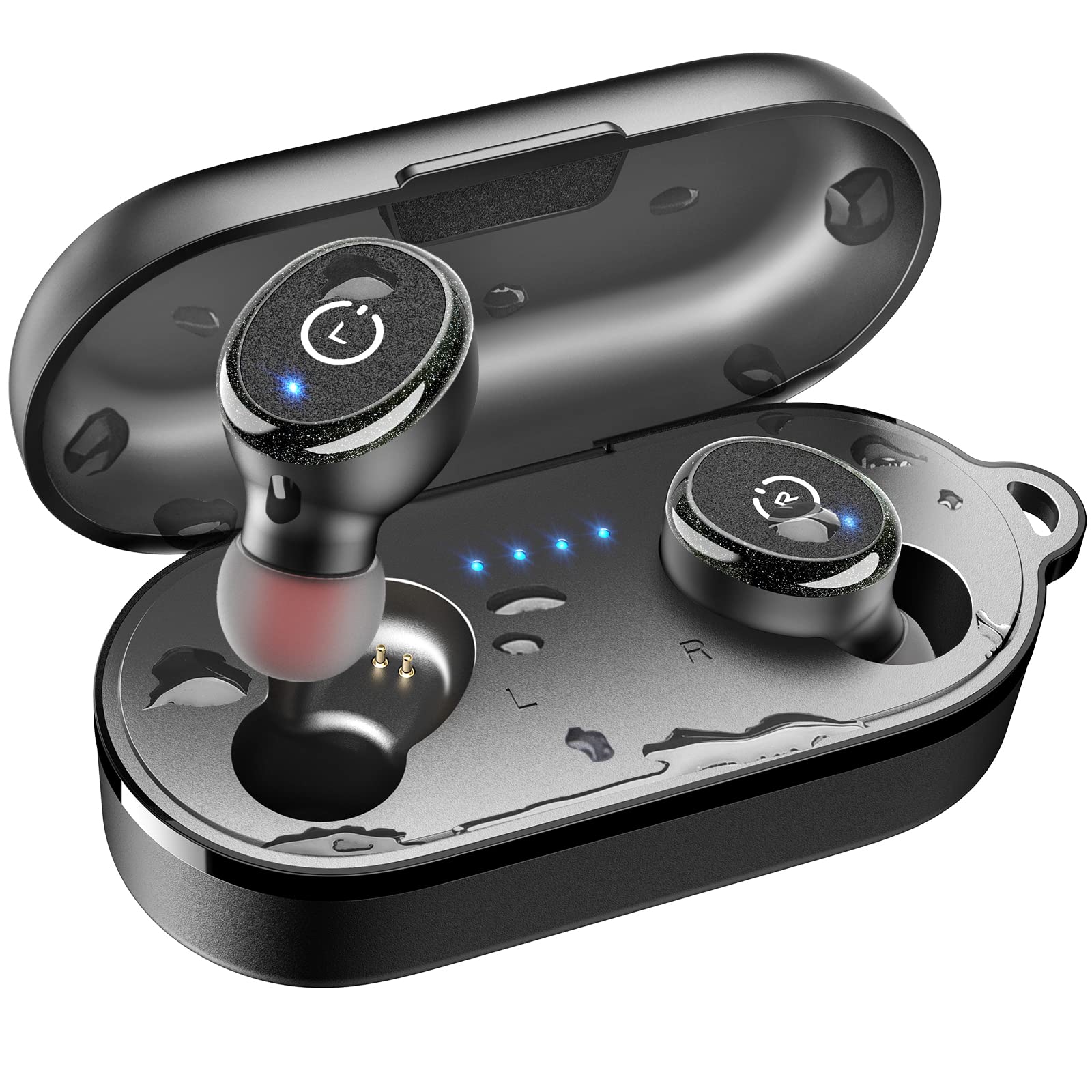 HyperX Cloud Stinger Core Wireless Gaming Headset with Spatial Audio