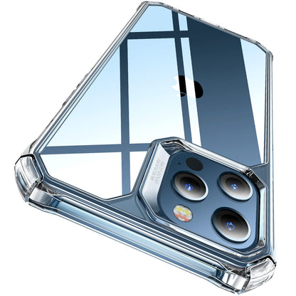 ESR iPhone 16 Pro Case with Military-Grade Protection