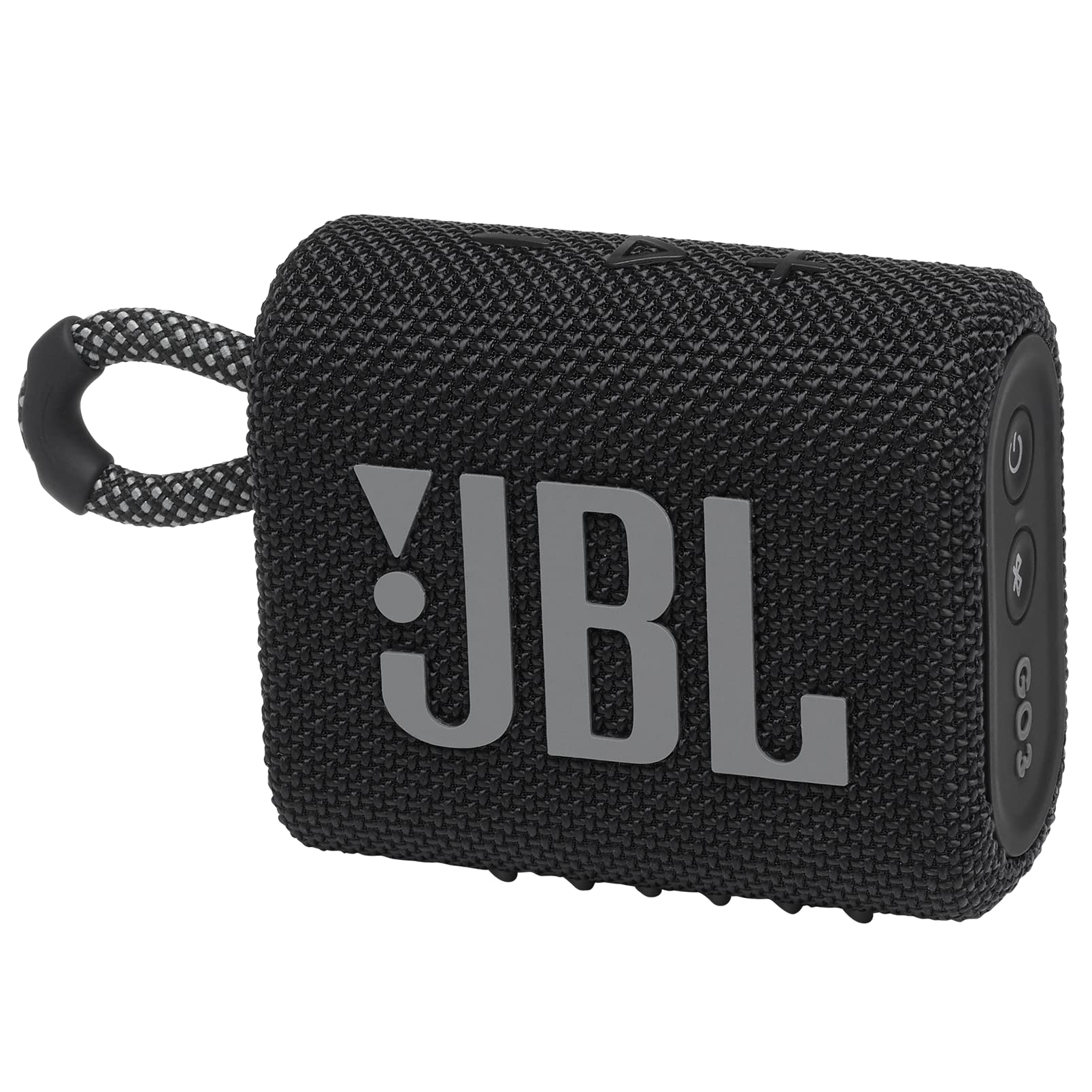 JBL Go 3 Portable Bluetooth Speaker IP67 Waterproof