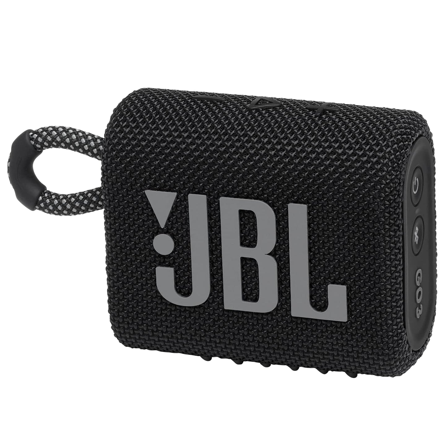 JBL Go 3 Portable Bluetooth Speaker IP67 Waterproof