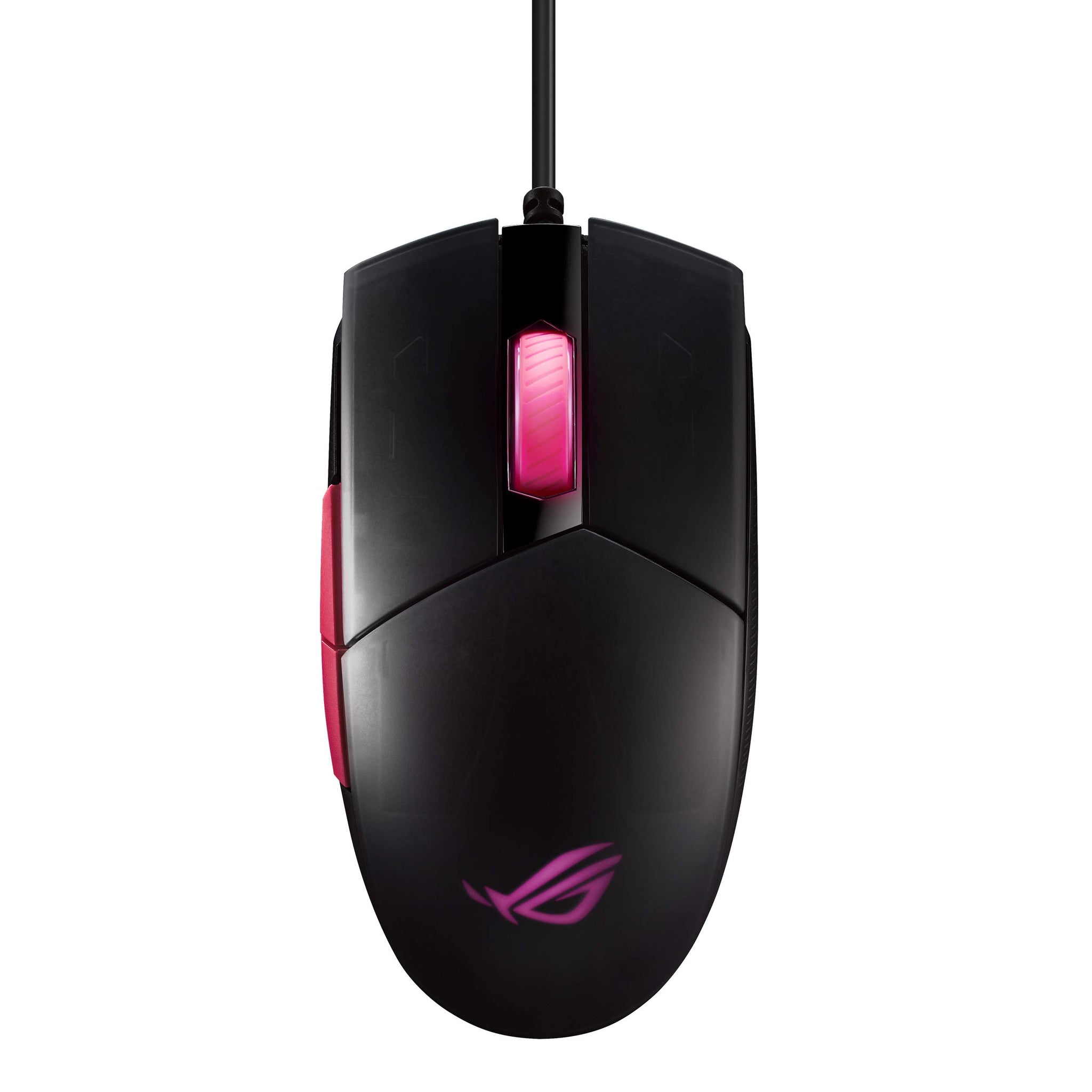 ASUS ROG Strix Impact III Wireless Gaming Mouse Lightweight Precision