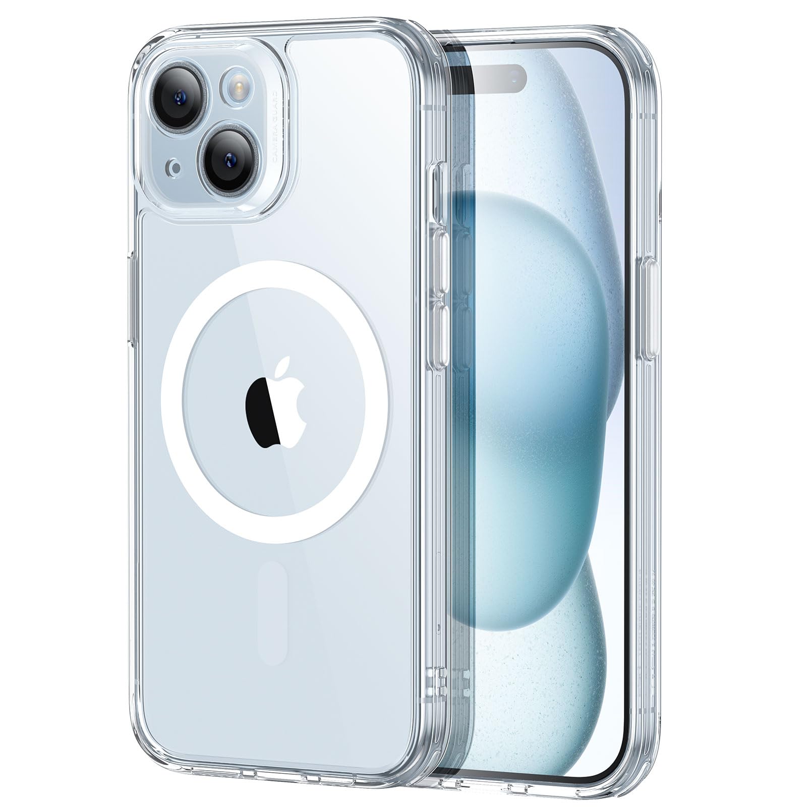 ESR iPhone 16 Case with MagSafe Shockproof Protection