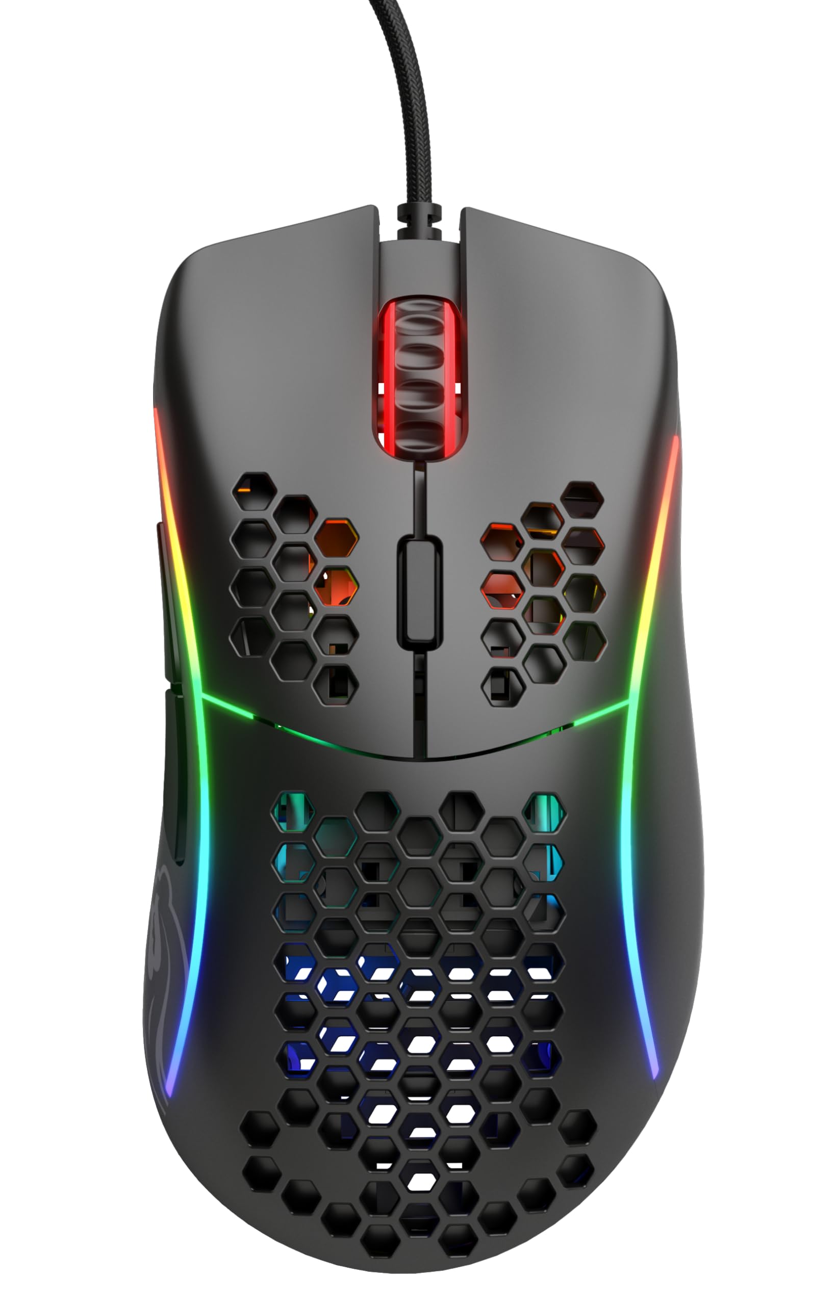 Glorious Model O Superlight Gaming Mouse for Precision
