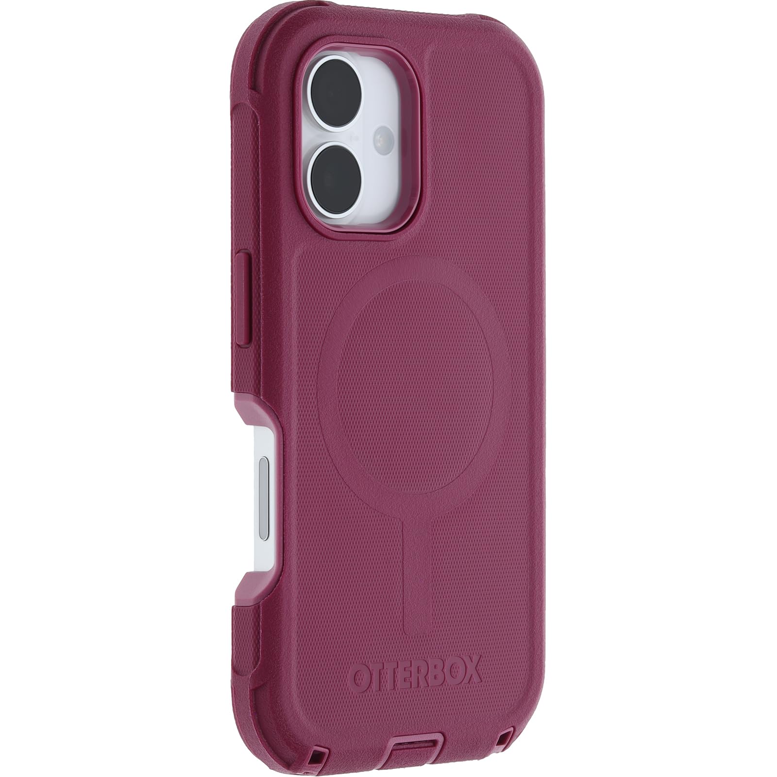 OtterBox iPhone 16 Pro Max Defender Case with Ultimate Protection