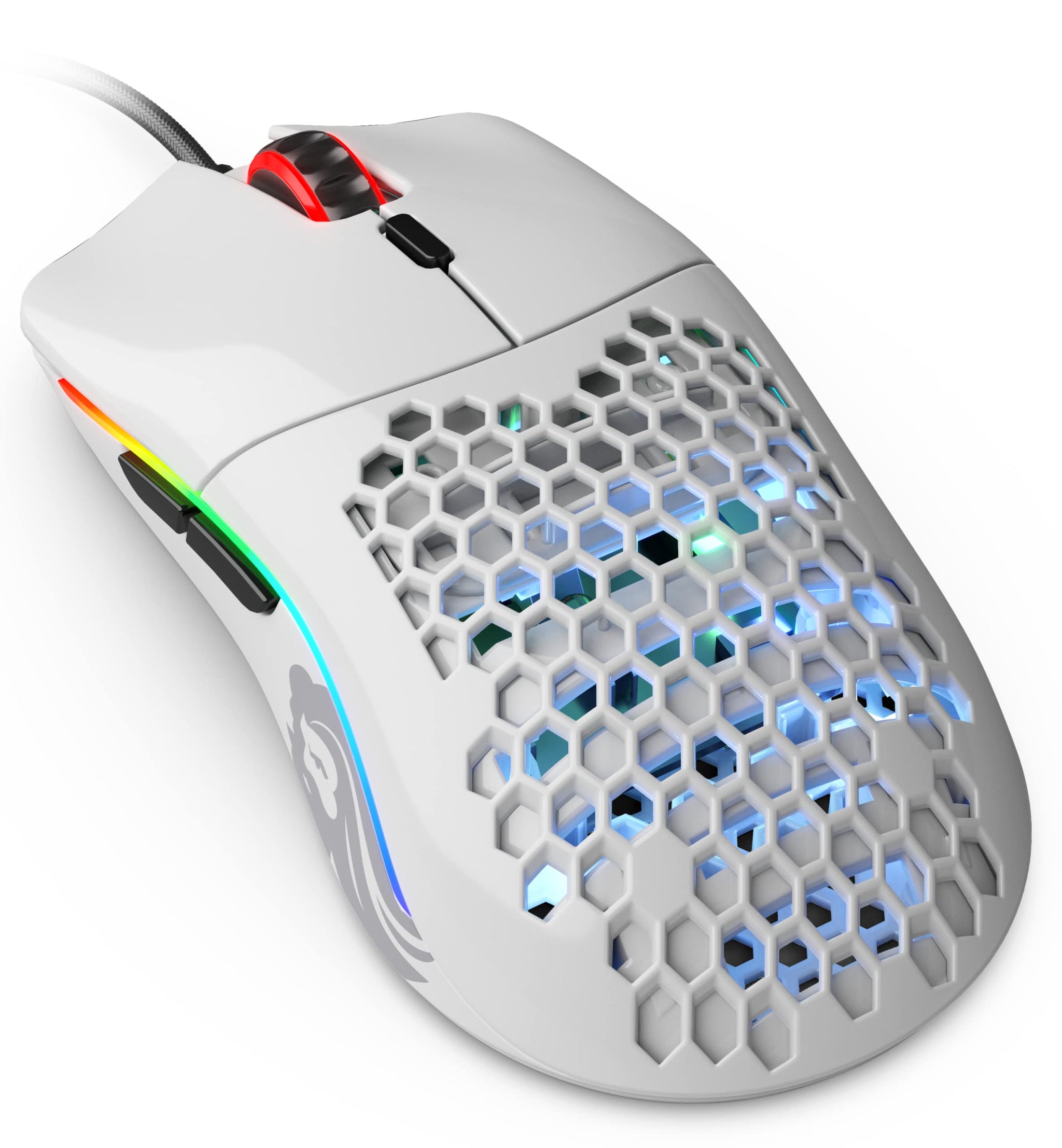 Glorious Model O Superlight Gaming Mouse for Precision