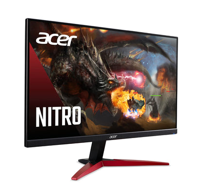 Acer Nitro KG241Y 23.8 Inch Full HD Gaming Monitor