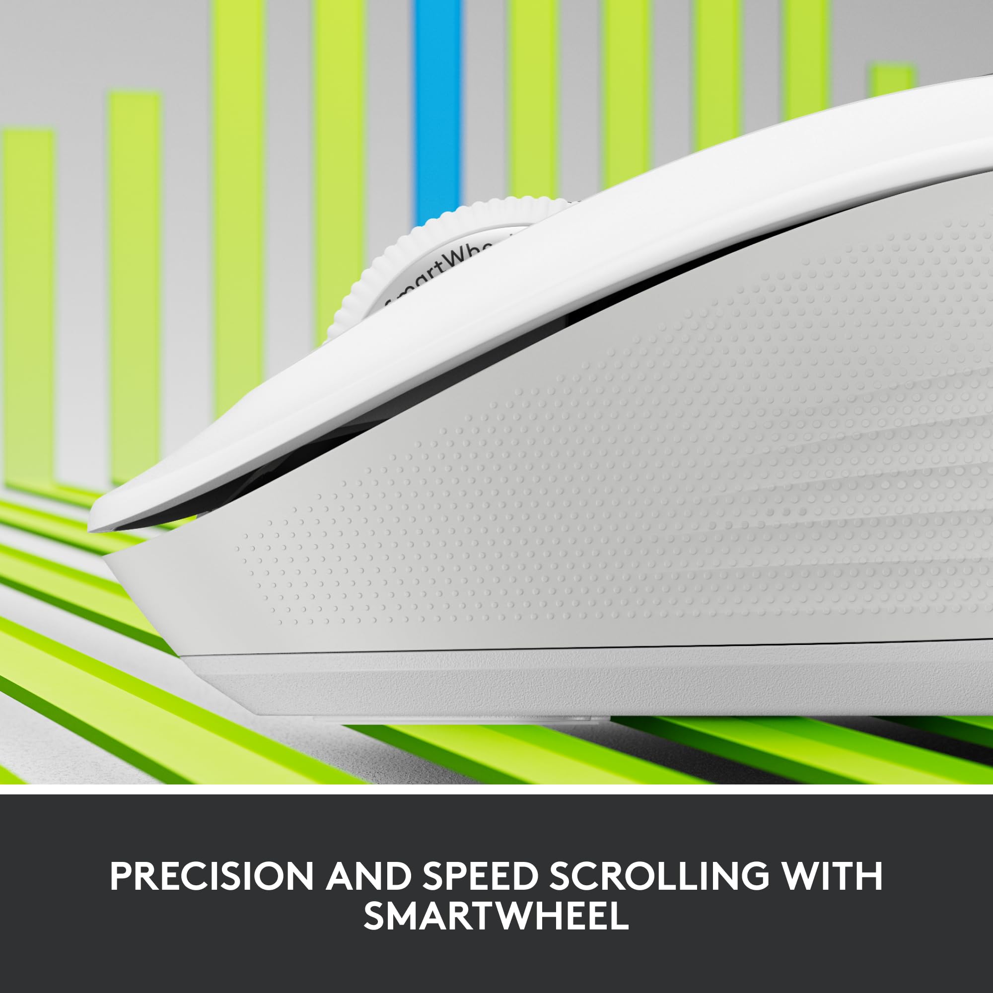 Logitech Signature M550 Wireless Mouse for Large Hands