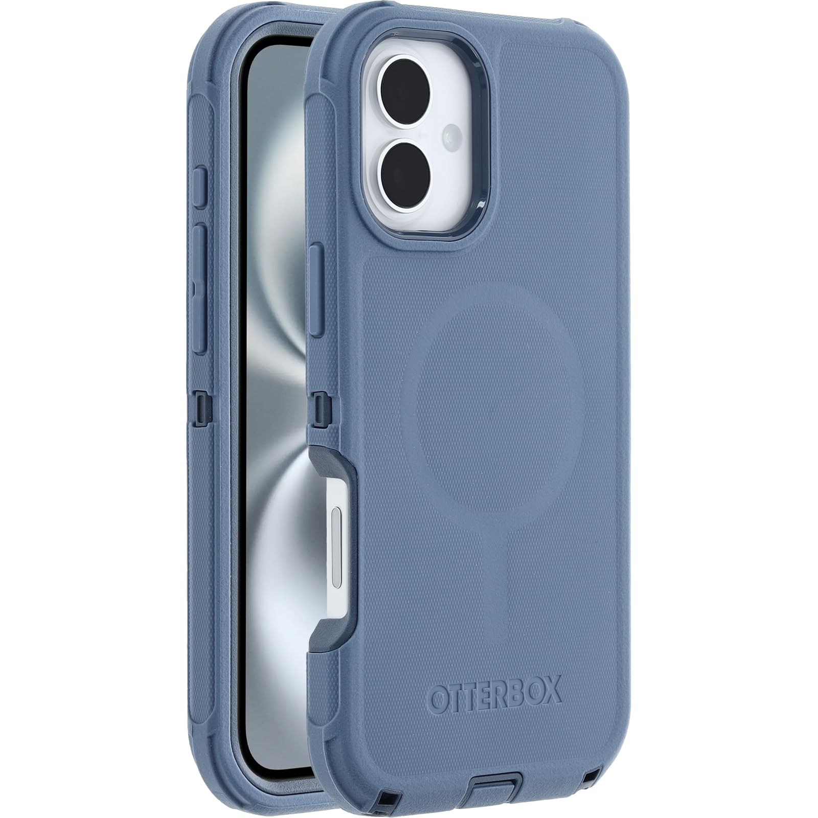 OtterBox iPhone 16 Pro Max Defender Case with Ultimate Protection