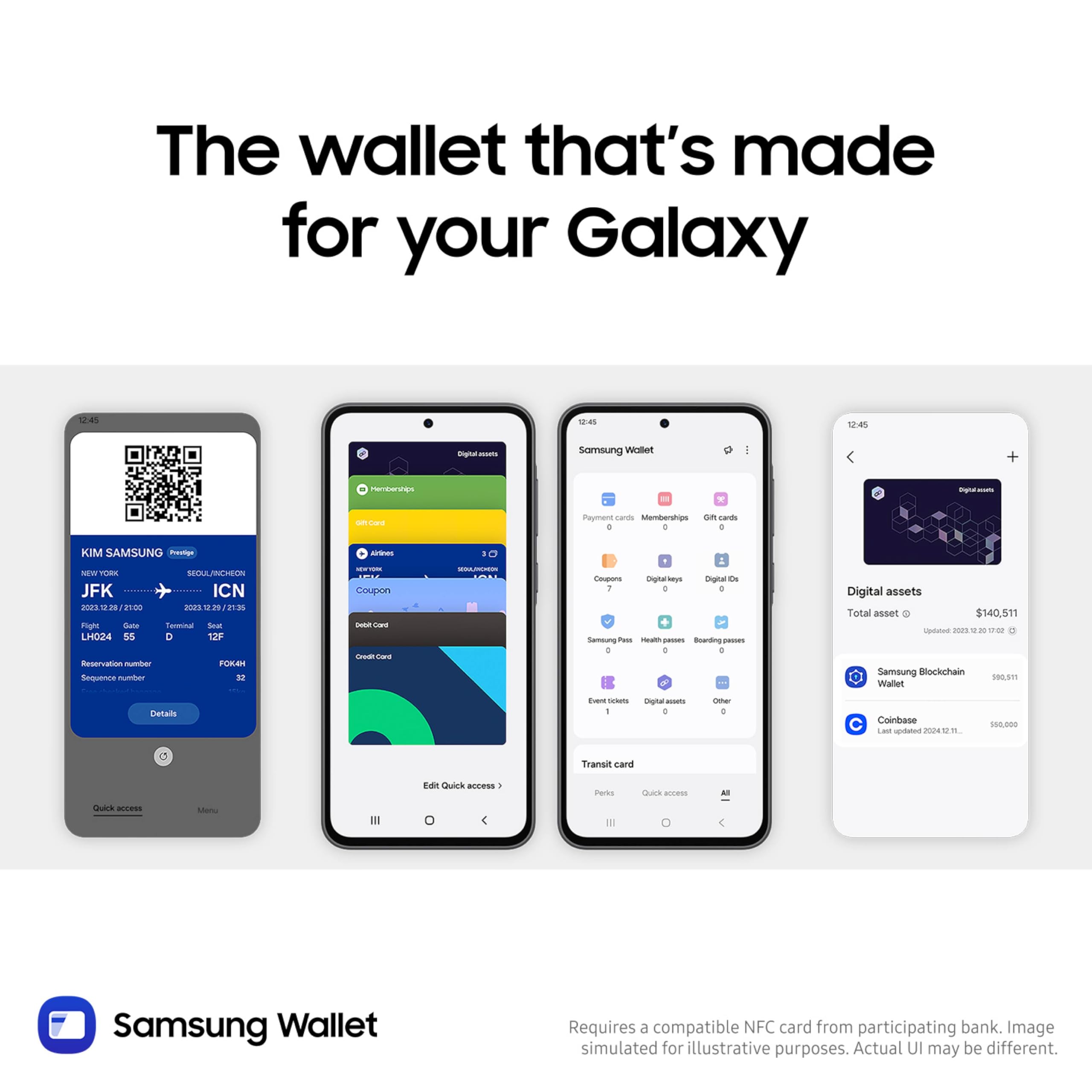 Samsung Galaxy A36 5G Unlocked Rugged Android Phone 256GB
