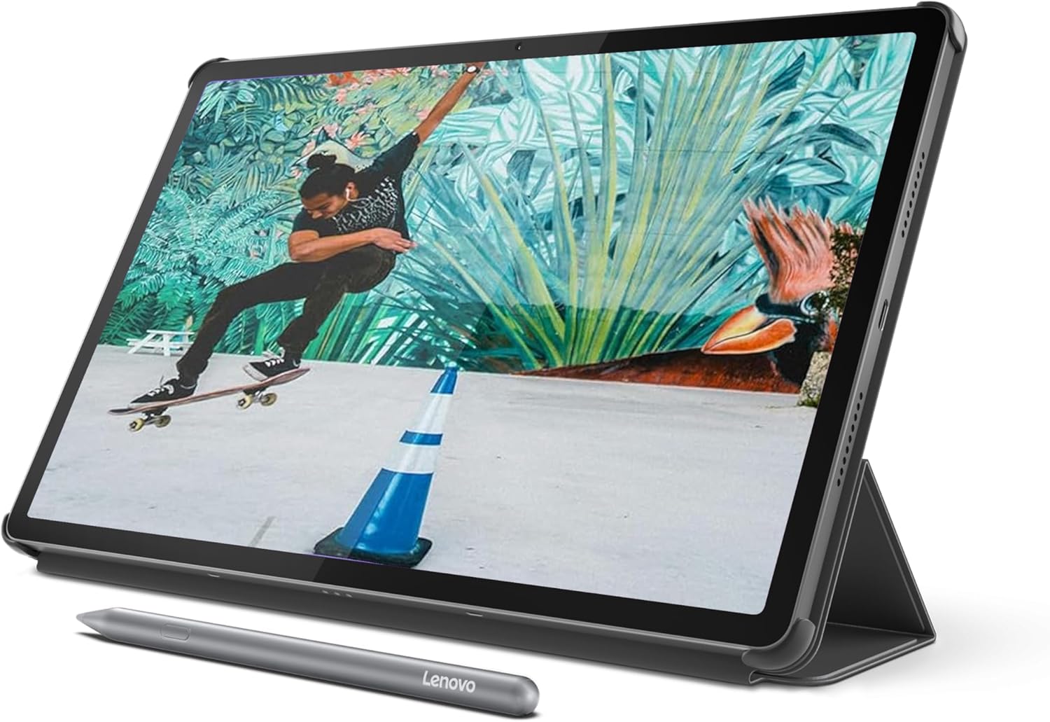 Lenovo Idea Tab Pro Student Tablet With Google Gemini AI