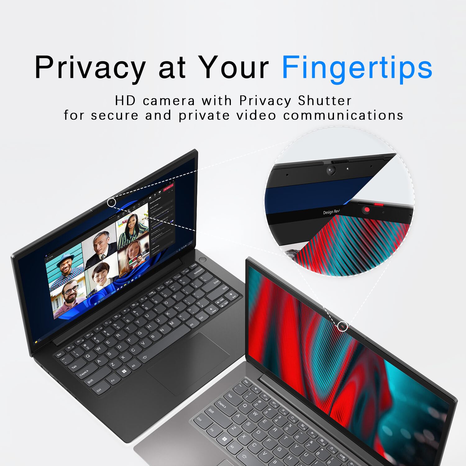 Lenovo V15 Business Laptop with 32GB RAM and 1TB SSD