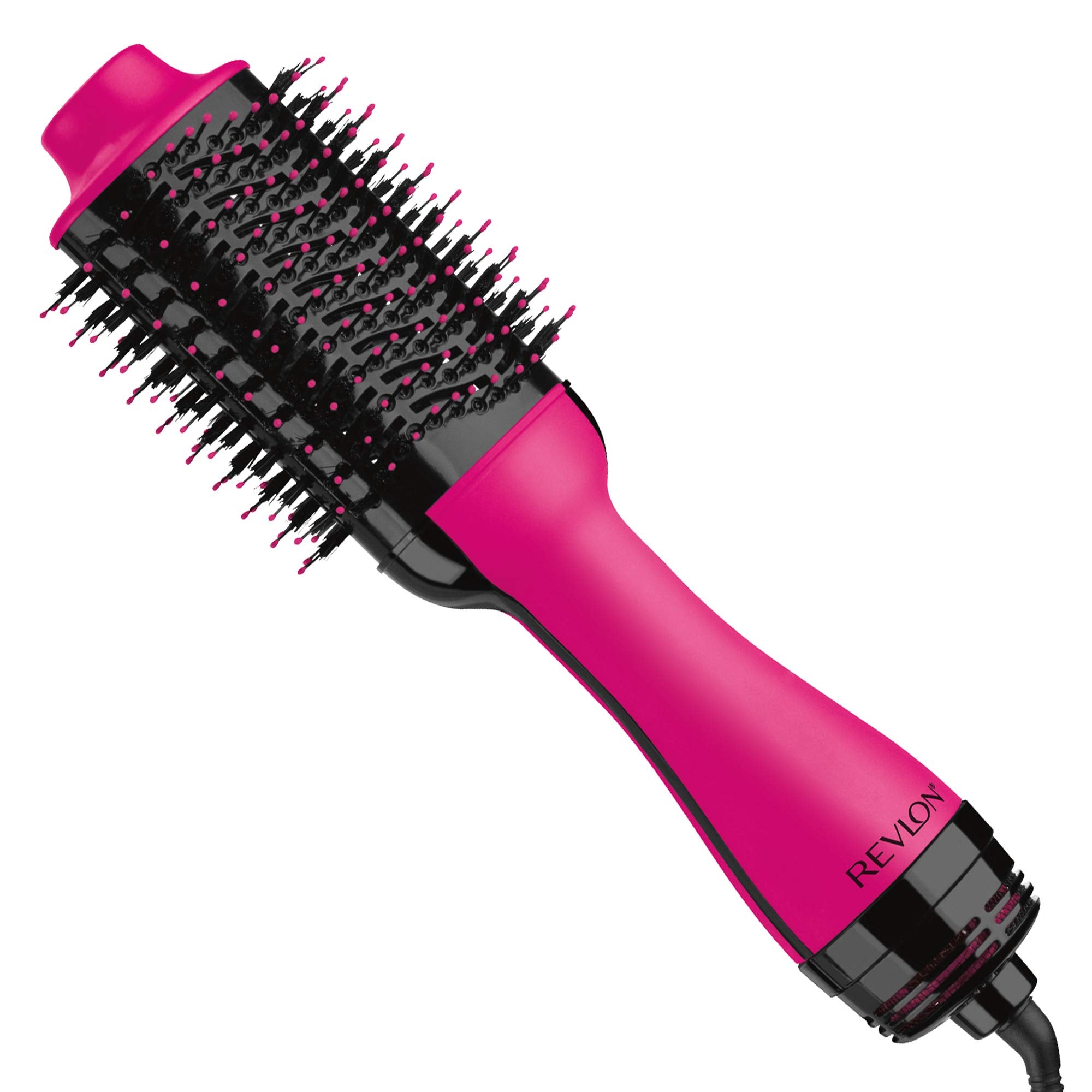 Revlon One Step Volumizer Hair Dryer for Fast Blowouts