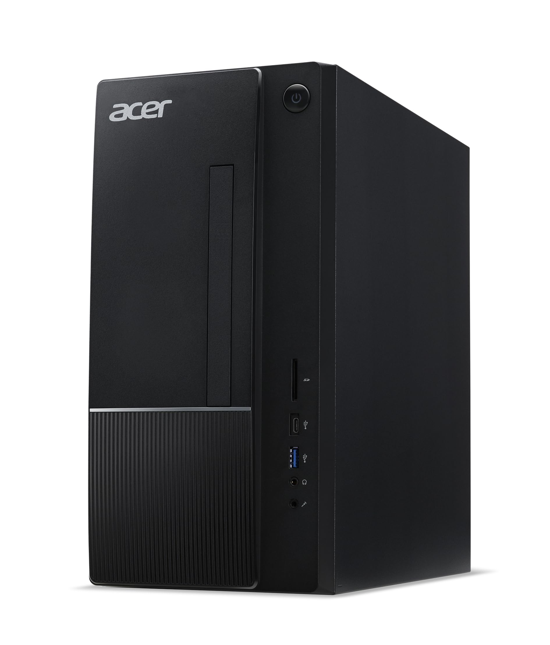 Acer Aspire TC Desktop with Intel Core i5 Performance