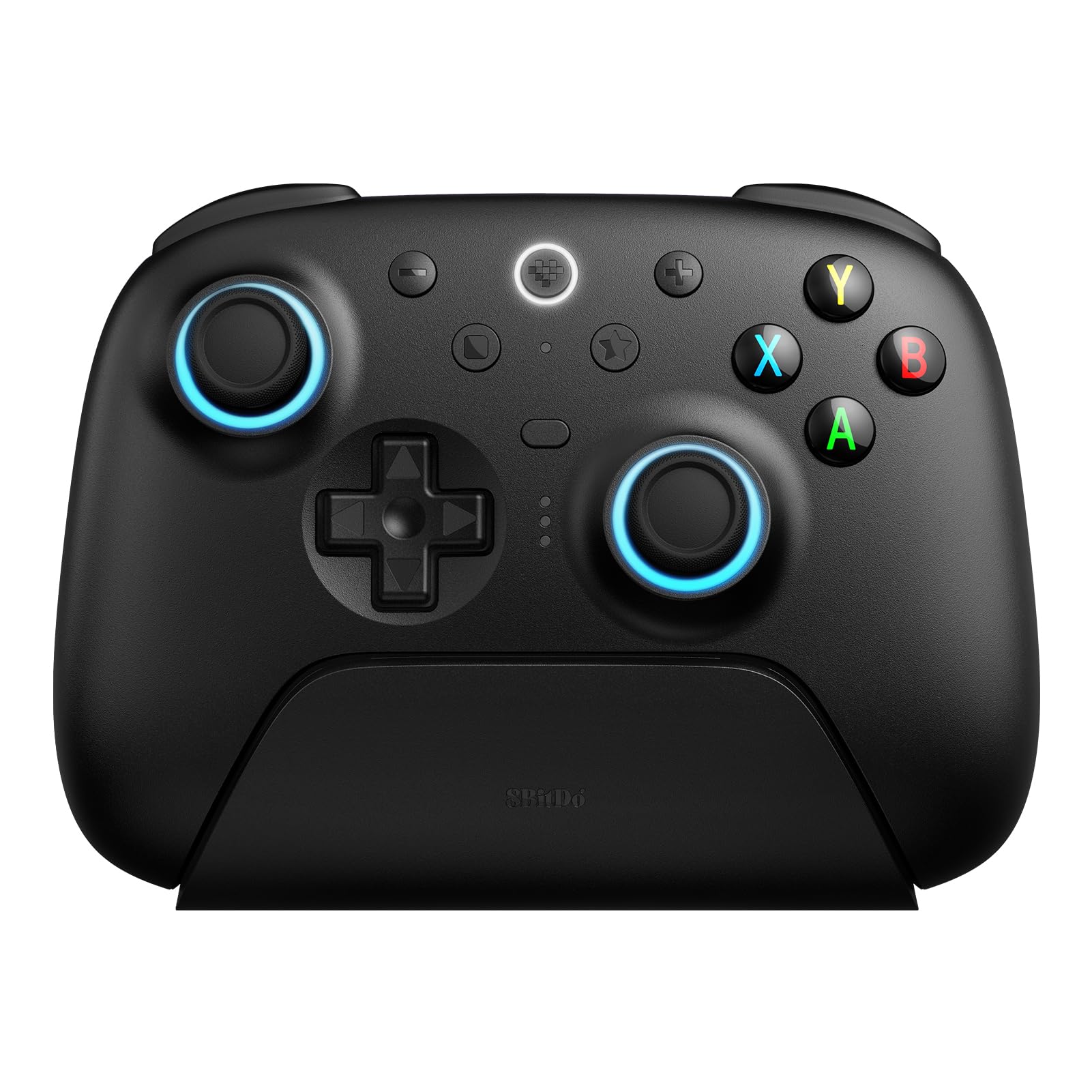 8BitDo Ultimate Wireless Controller with Enhanced Precision