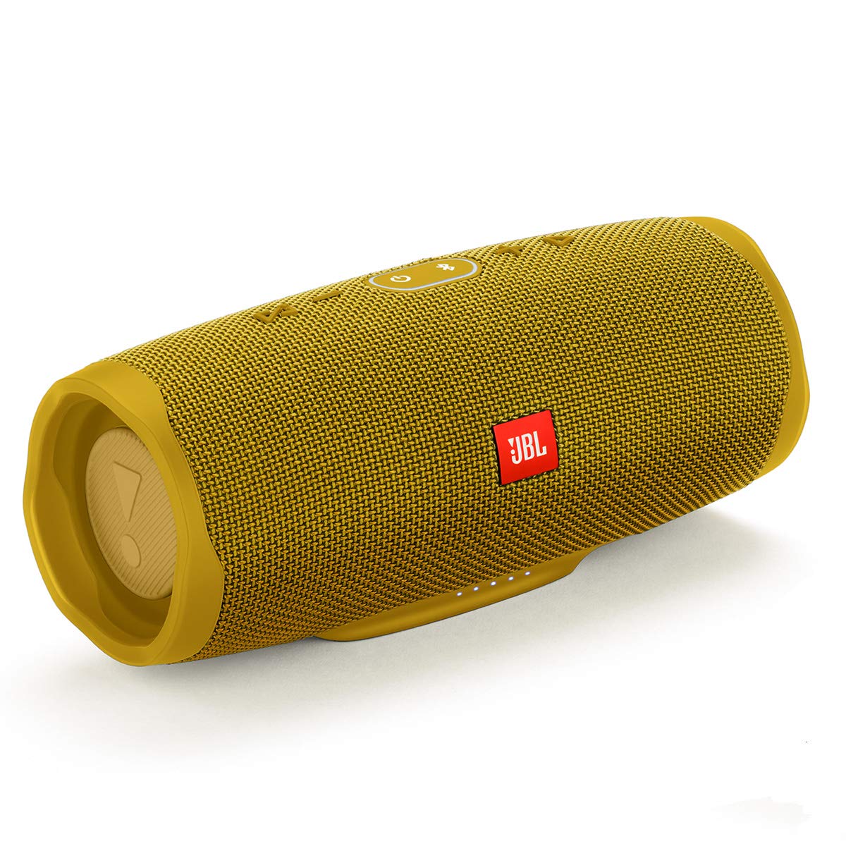 JBL Charge 4 Waterproof Bluetooth Speaker With Power Bank