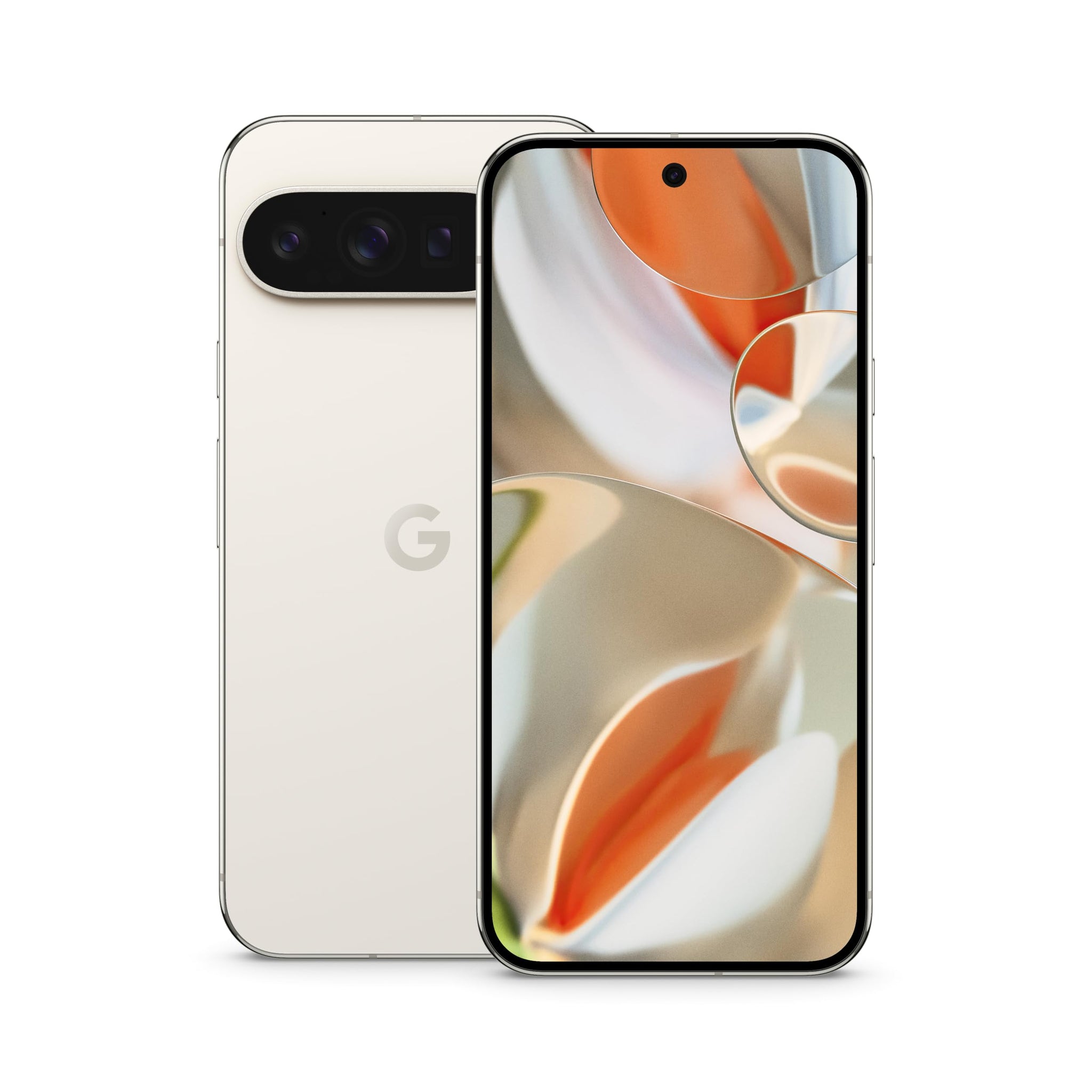 Google Pixel 9 Pro Unlocked Smartphone With Gemini AI 128GB