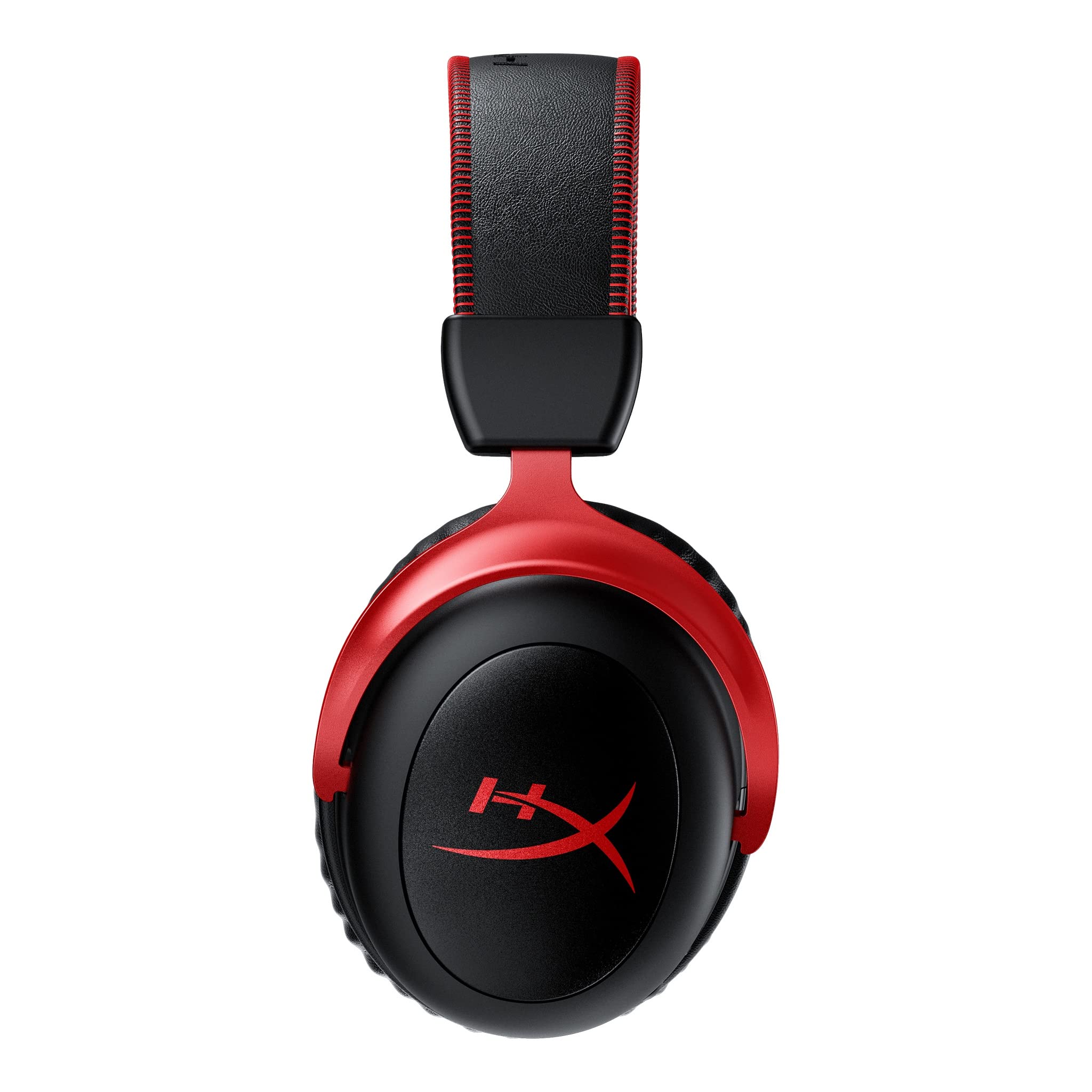 HyperX Cloud II Gaming Headset with 7.1 Surround Sound