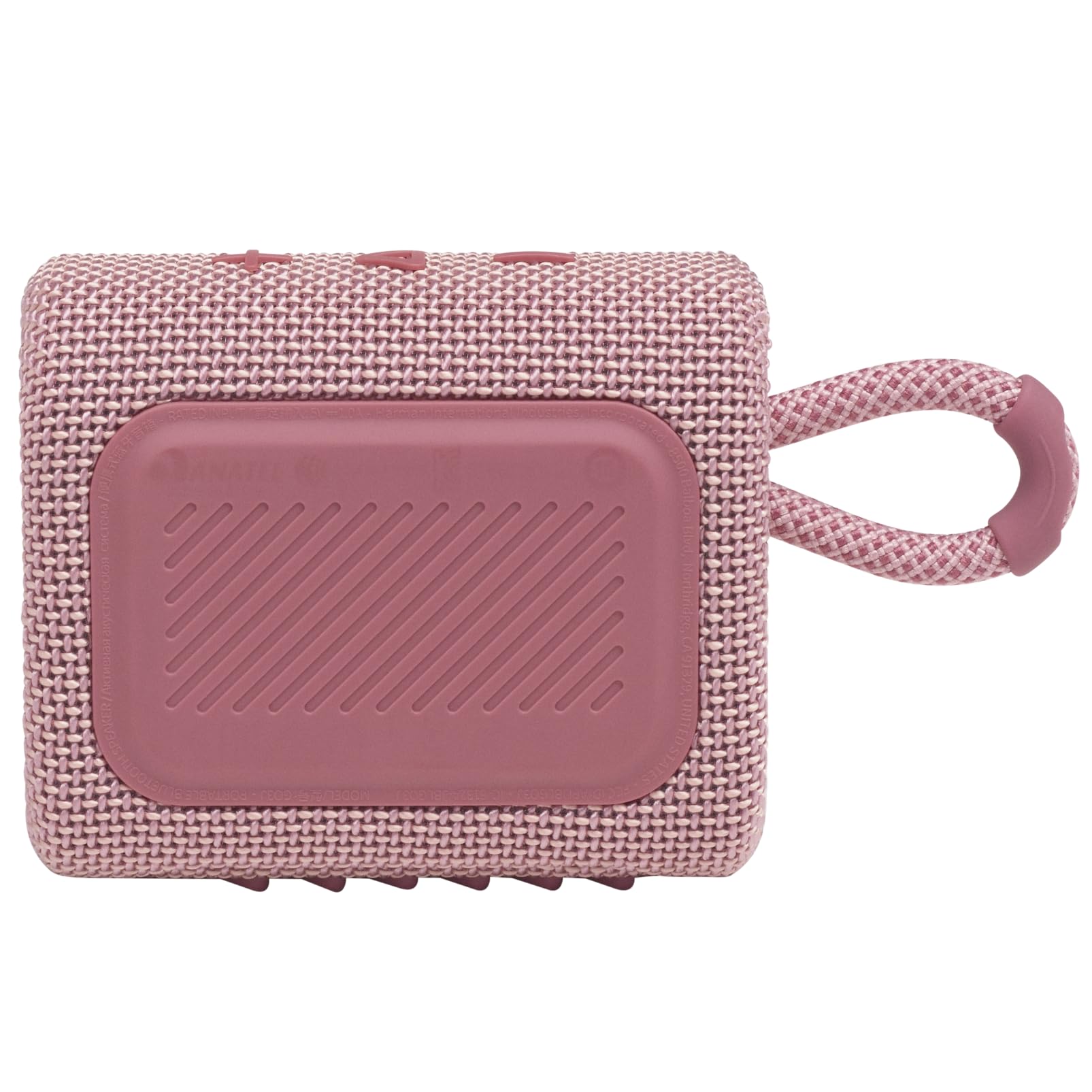JBL Go 3 Portable Bluetooth Speaker IP67 Waterproof