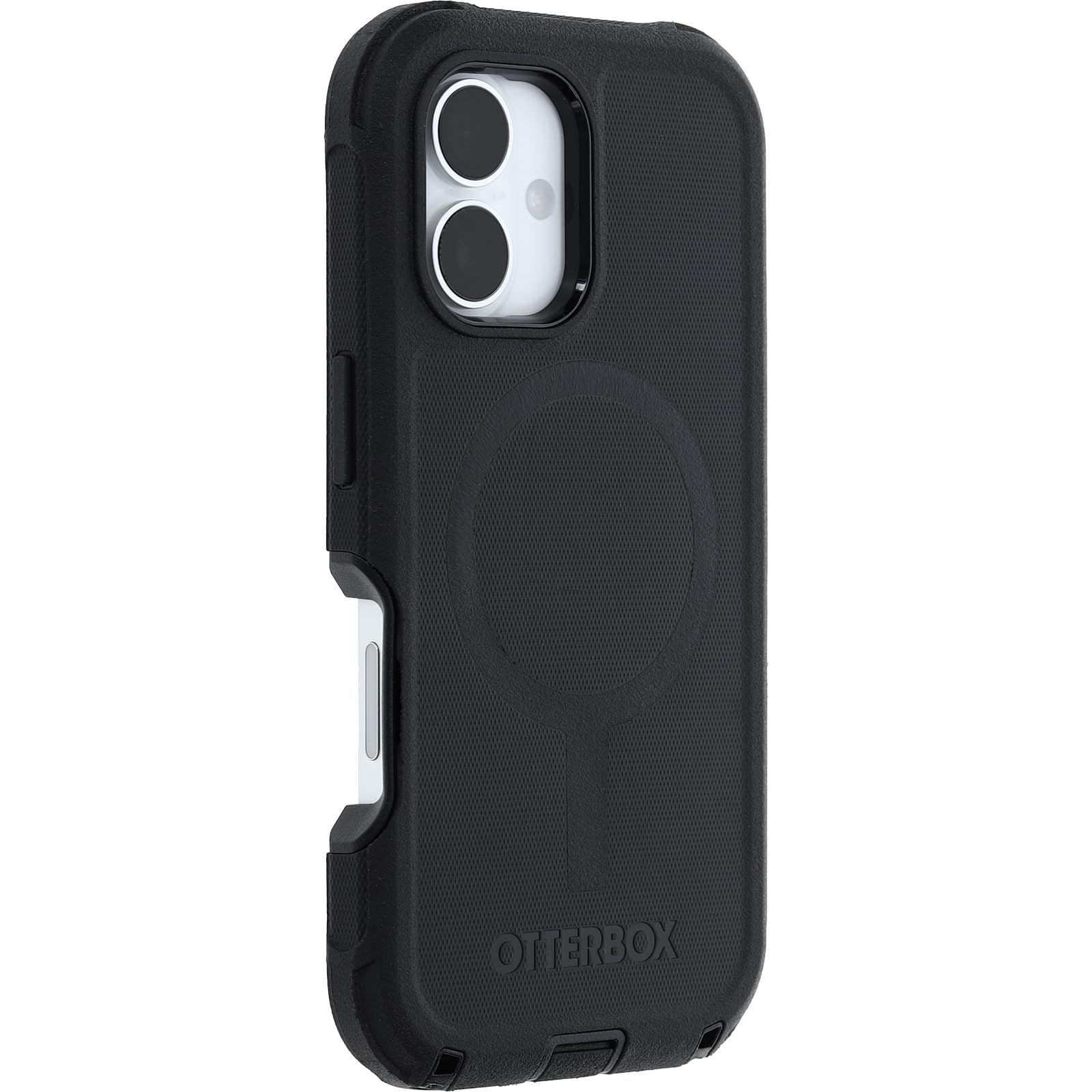 OtterBox iPhone 16 Pro Max Defender Case with Ultimate Protection