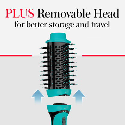Revlon One Step Volumizer Hair Dryer for Fast Blowouts
