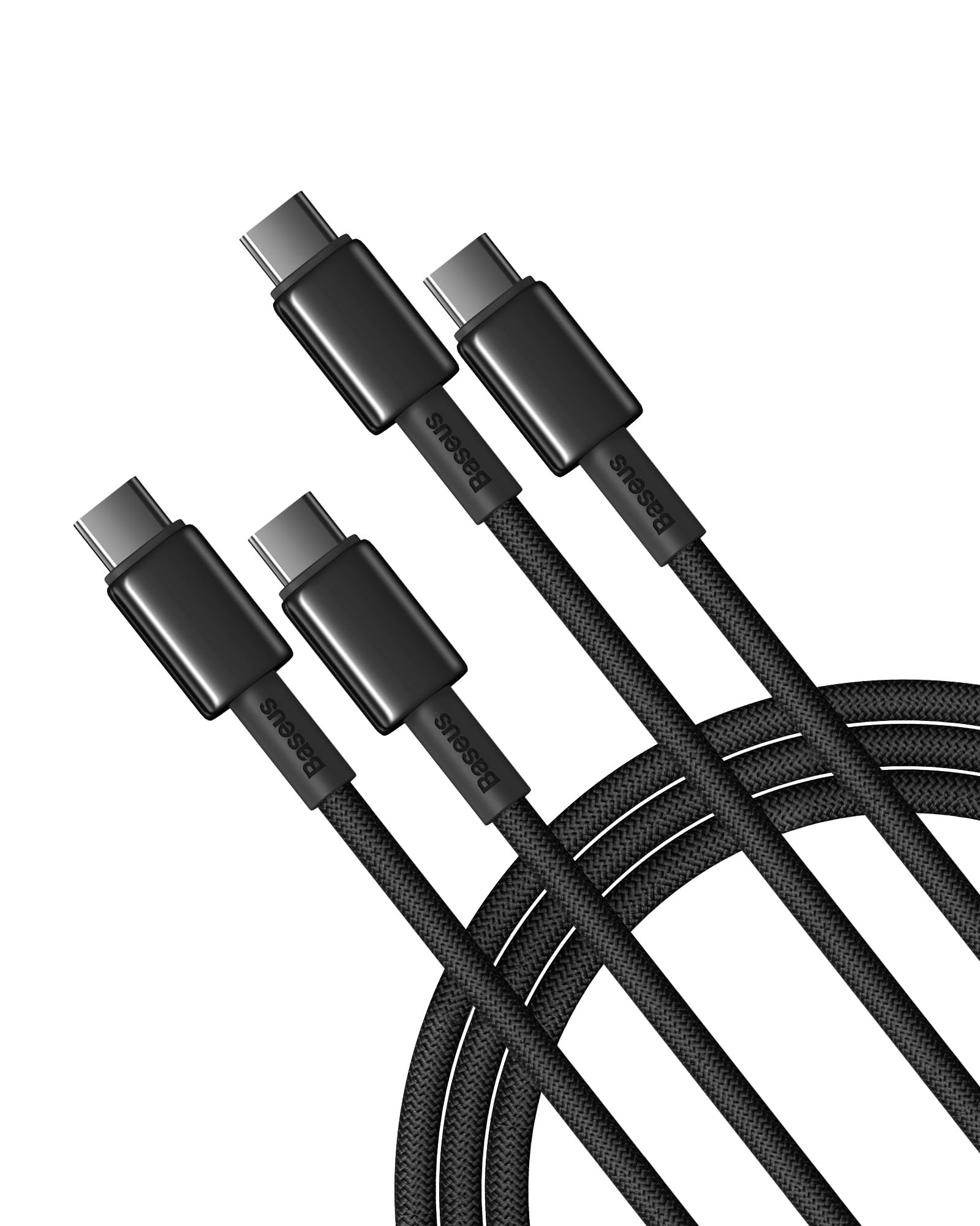 Baseus 100W Fast Charging USB C Cable for All Devices