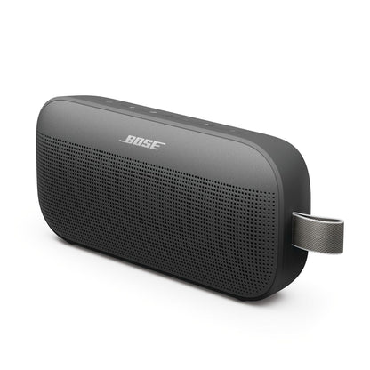 Bose SoundLink Flex Bluetooth Speaker 12 Hour Battery