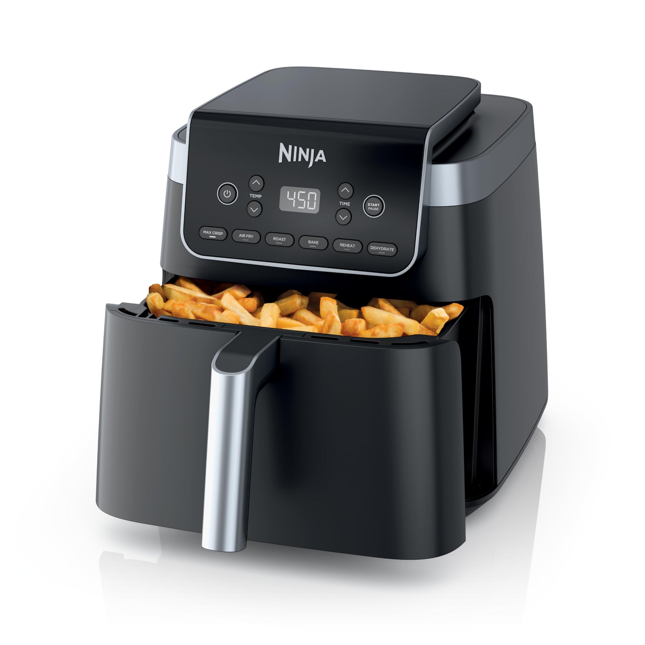 Ninja Air Fryer Pro 4 in 1 with Healthy Crisping Technology