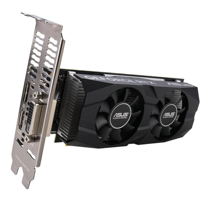 ASUS Dual GeForce RTX 3050 Gaming Graphics Card with Advanced Cooling