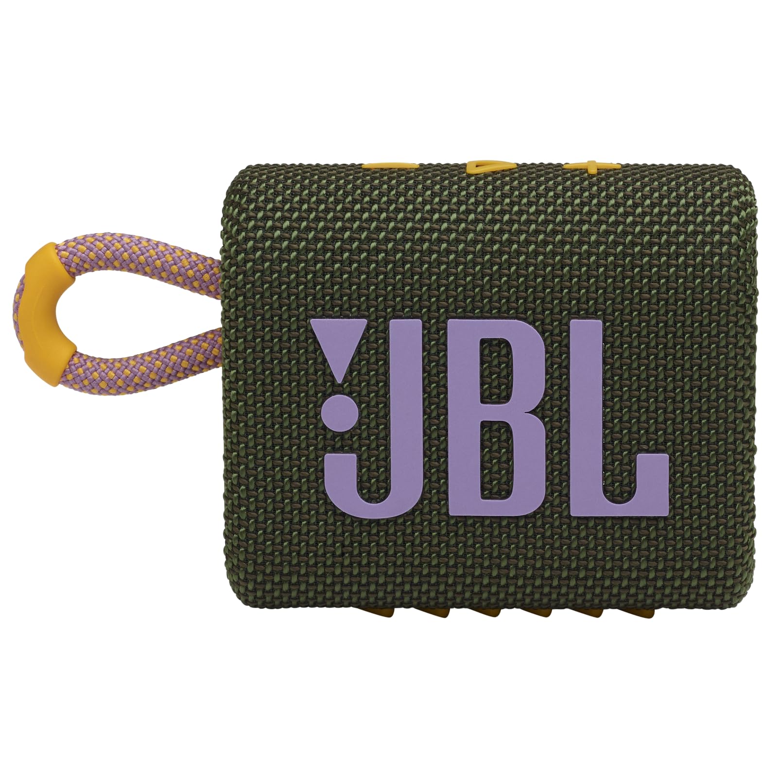 JBL Go 3 Portable Bluetooth Speaker IP67 Waterproof