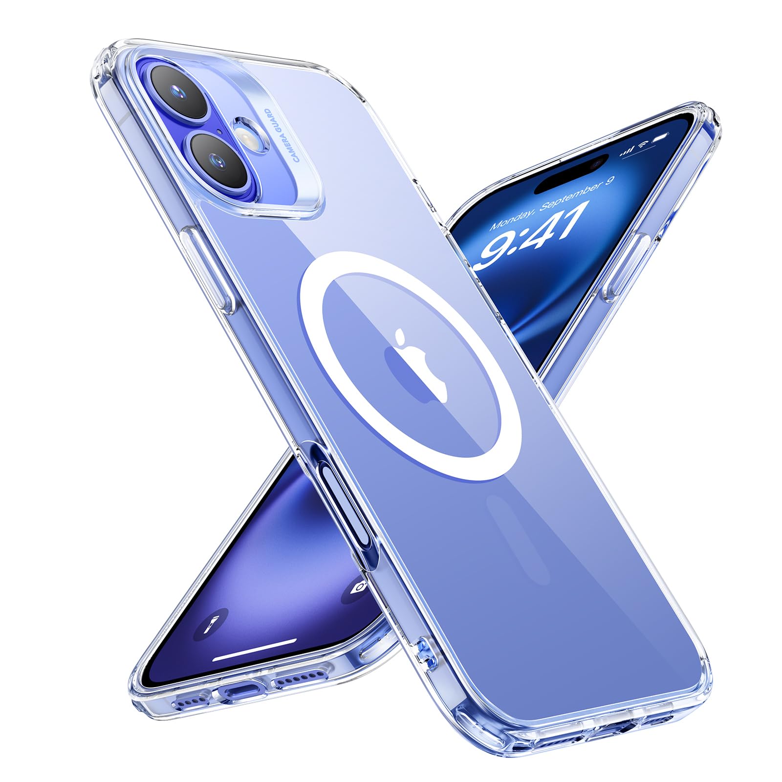 ESR iPhone 16 Case with MagSafe Shockproof Protection